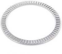 Cuscinetti assiali a rullini