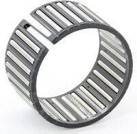 Gruppi rullini e gabbia