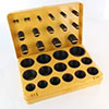 Guarnizione assortimento