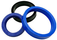 Guarnizione idraulici