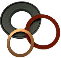 Guarnizione rondella