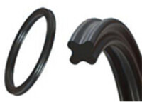 Guarnizione X-ring