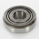 Cuscinetto conico - 02872-02820-TIMKEN