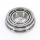 Cuscinetto conico - 07100-07204B-TIMKEN