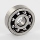 Cuscinetti orientabili a sfere - 126-TN9-SKF