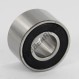 Cuscinetti a Sfera - 12BD2816T12VVVCG01-NSK