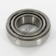 Cuscinetto conico - 15590-15520-TIMKEN