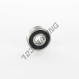 Cuscinetti a Sfera - 1621-DC-NICE