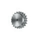 Pignoni doppi - 16B-2-16-X