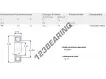 1726208-2RS1-SKF