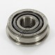 Cuscinetto conico - 17580-17520-B-TIMKEN