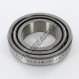 Cuscinetto conico - 18587-18520-TIMKEN