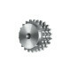 Pignoni tripli - 20B-3-32-X