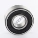 Cuscinetti orientabili a sfere - 2204-2RS-TVH-FAG