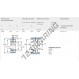 Cuscinetti orientabili a rulli - 22222-E-SKF
