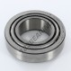 Cuscinetto conico - 25580-25520-TIMKEN