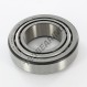 Cuscinetto conico - 25580-25522-TIMKEN