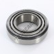 Cuscinetto conico - 25582-25521-TIMKEN