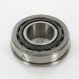 Cuscinetto conico - 2581-2523-B-TIMKEN