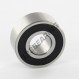 Cuscinetto a sfera- doppia fila - 3001-2RS-C3