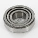 Cuscinetto conico - 30204-M-TIMKEN