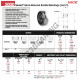 Cuscinetti a Sfera - 3021-DC-NICE