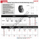 Cuscinetti a Sfera - 3021-DS-NICE