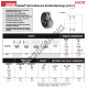 Cuscinetti a Sfera - 3021-SC-NICE