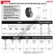 Cuscinetti a Sfera - 3023-NS-NICE