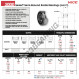 Cuscinetti a Sfera - 3023-SC-NICE