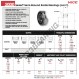 Cuscinetti a Sfera - 3028-NS-NICE