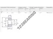 305703-C-2Z-SKF