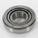Cuscinetto conico - 31306-A-30306-DJR-JTEKT