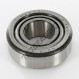 Cuscinetto conico - 31594-31520-TIMKEN