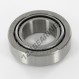 Cuscinetto conico - 32005-JS26-NACHI