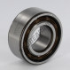 Cuscinetto a sfera- doppia fila - 3205-ATN9-C3-SKF
