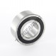 Cuscinetto a sfera- doppia fila - 3207B-2RS-C3-ASFERSA