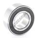 Cuscinetto a sfera- doppia fila - 3209-BD-XL-2HRS-TVH-C3-FAG