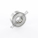 Cuscinetto a sfera- doppia fila - 3305A-2ZTN9-MT33-SKF