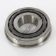 Cuscinetto conico - 339-332-B-TIMKEN