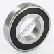 Cuscinetti a Sfera - 35TM25-A-C3-NSK