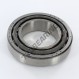 Cuscinetto conico - 366-362A-TIMKEN