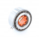 Cuscinetti a Sfera - 38BWD18-NSK