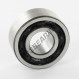 Cuscinetto a sfera- doppia fila - 4203-A-SNR
