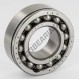 Cuscinetto a sfera- doppia fila - 4207-N-SNR