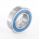 Cuscinetto a sfera- doppia fila - 4208-2RS-ZEN