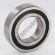 Cuscinetto a sfera- doppia fila - 4210-2RS