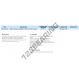 Adhesivo - 424-100G-LOCTITE