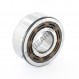Cuscinetto a sfera- doppia fila - 4306-BB-TVH-FAG