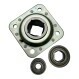 Cuscinetto agricolo - 4T-30206-NTN